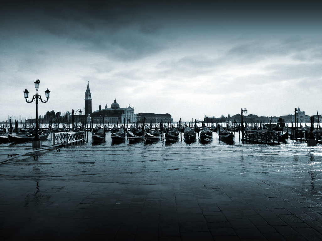 Venice